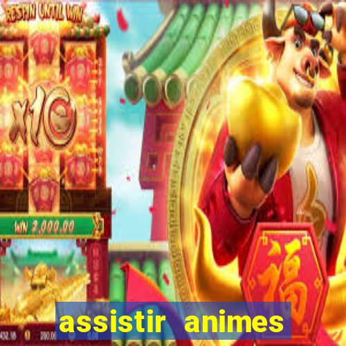 assistir animes online nz